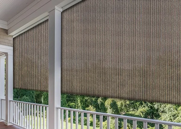 Exterior Blinds in Bangalore
