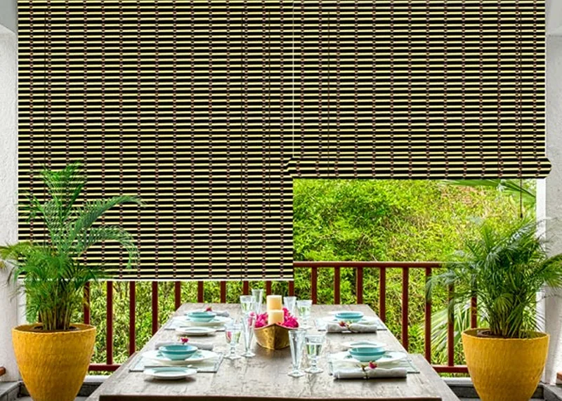 PVC Blinds in Bangalore