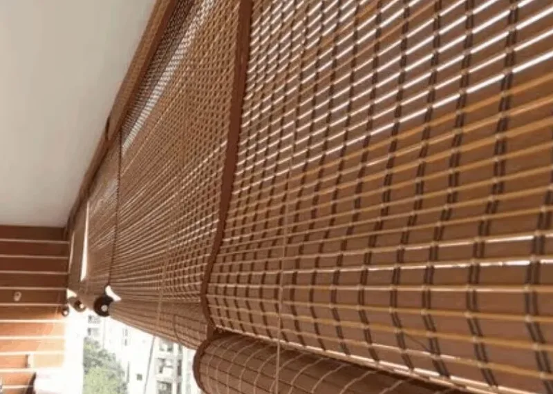 PVC Blinds Dealers in Bangalore