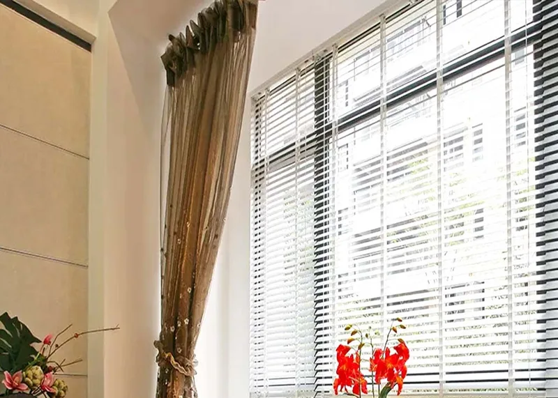 PVC Blinds in Bangalore