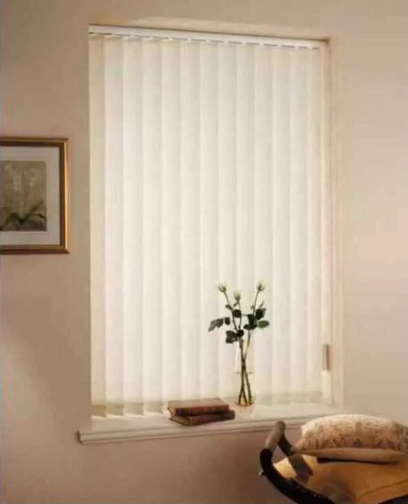 Vertical Blinds in Bangalore