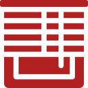 Clean & Unobtrusive Design