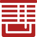Clean & Unobtrusive Design