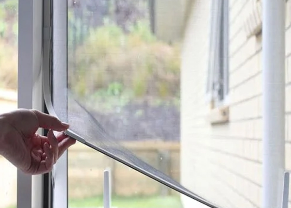 Magnetic Mosquito Net in Bangalore