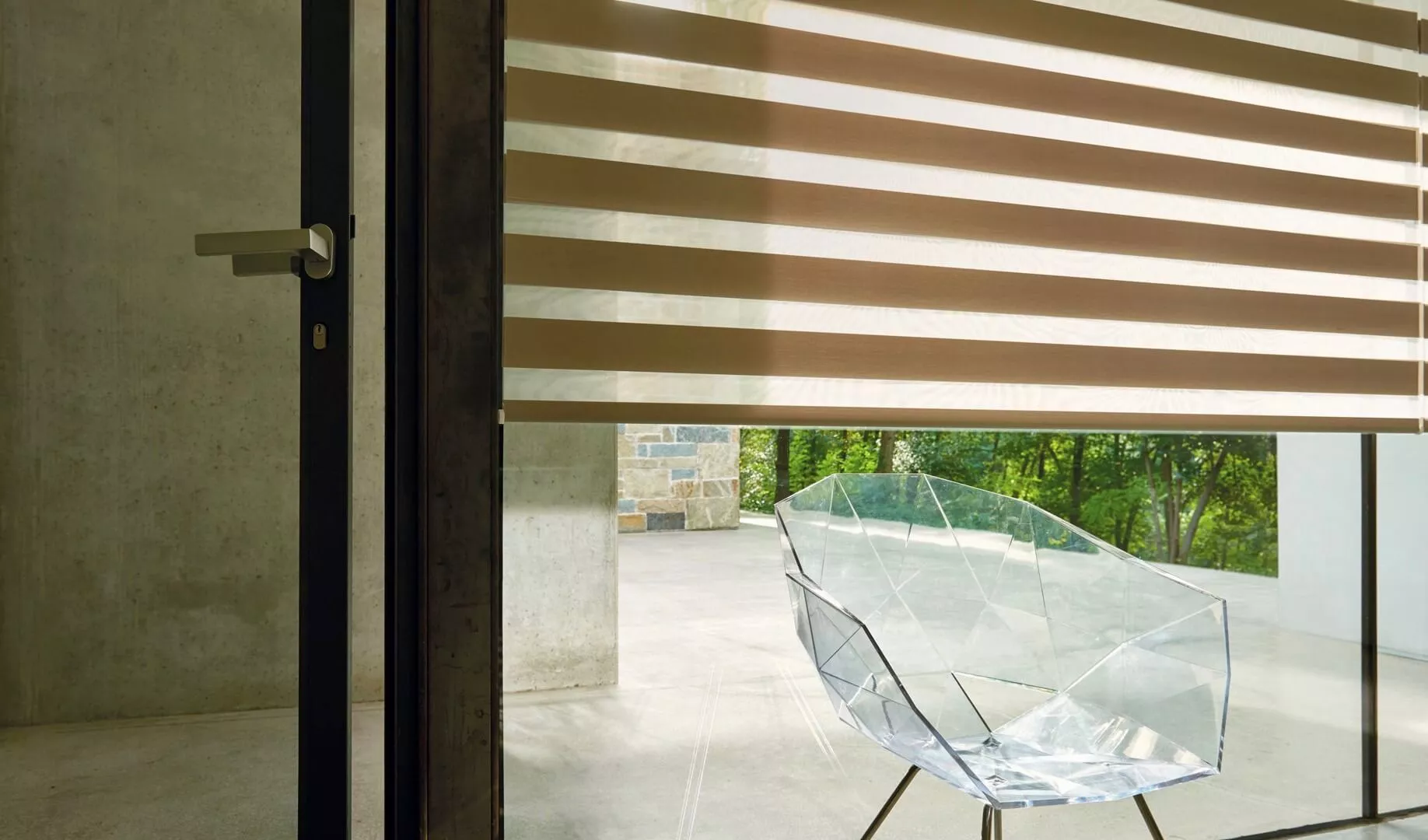 Interiors Blinds