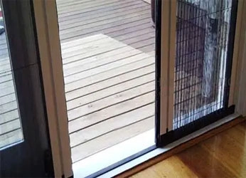 Barrier Free Mosquito Net Mysore