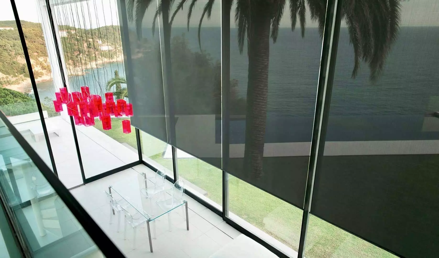 Roller Blinds in Bangalore