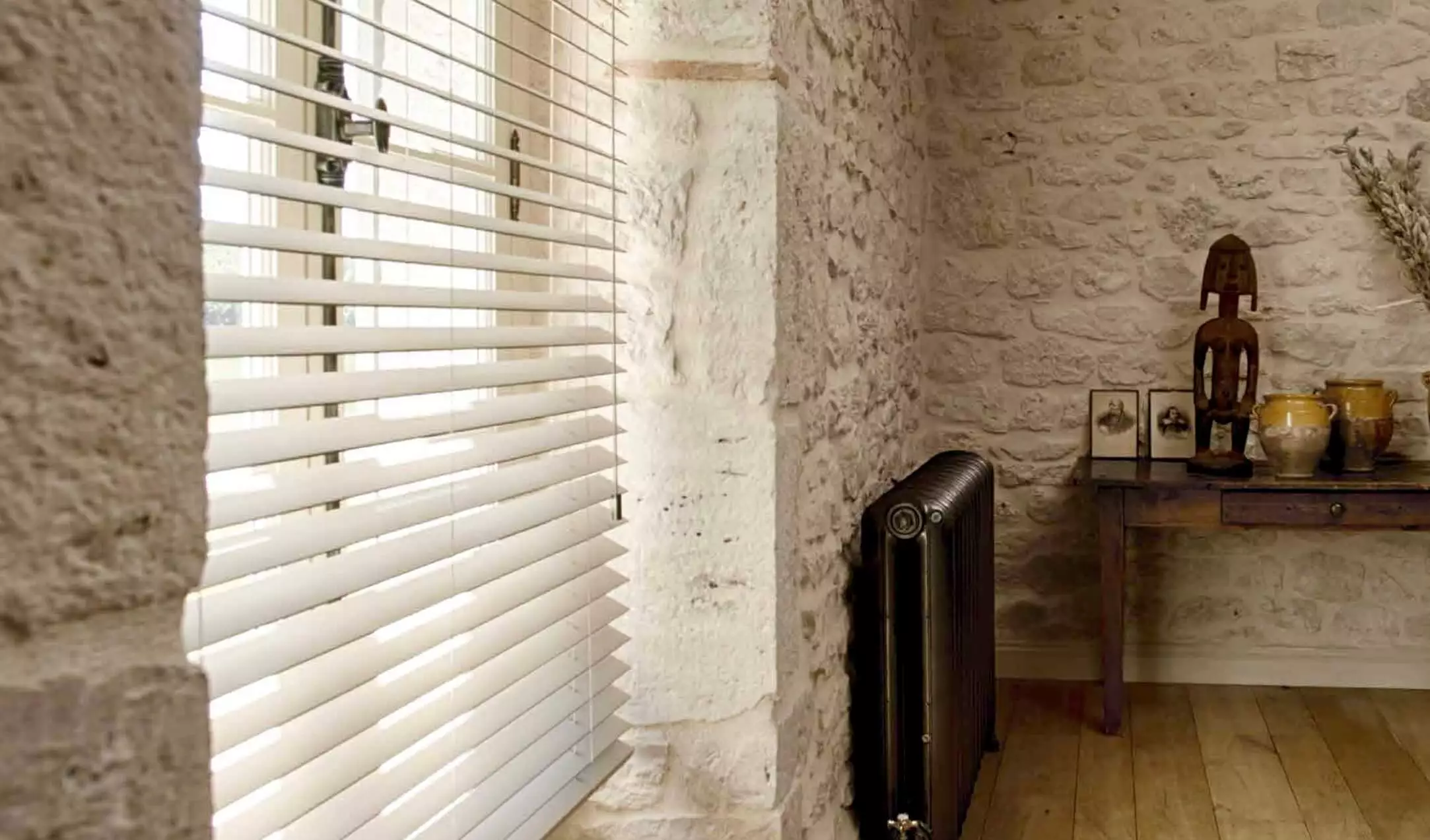 Wooden Blinds in Bangalore