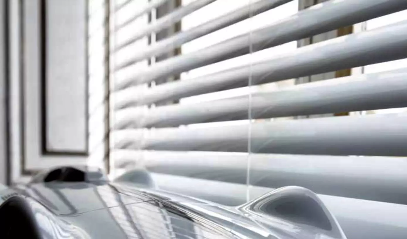 Motorised Roller Blinds in Bangalore