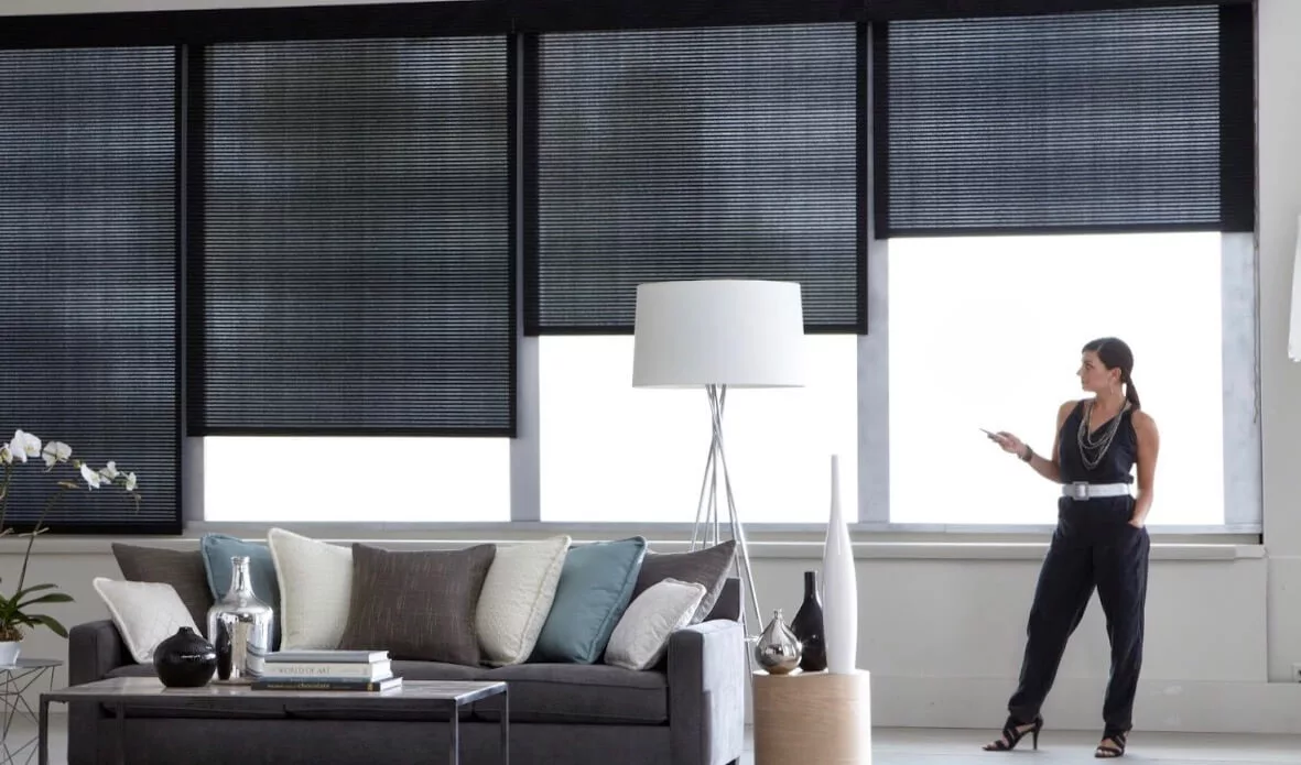 Roman Blinds in Bangalore