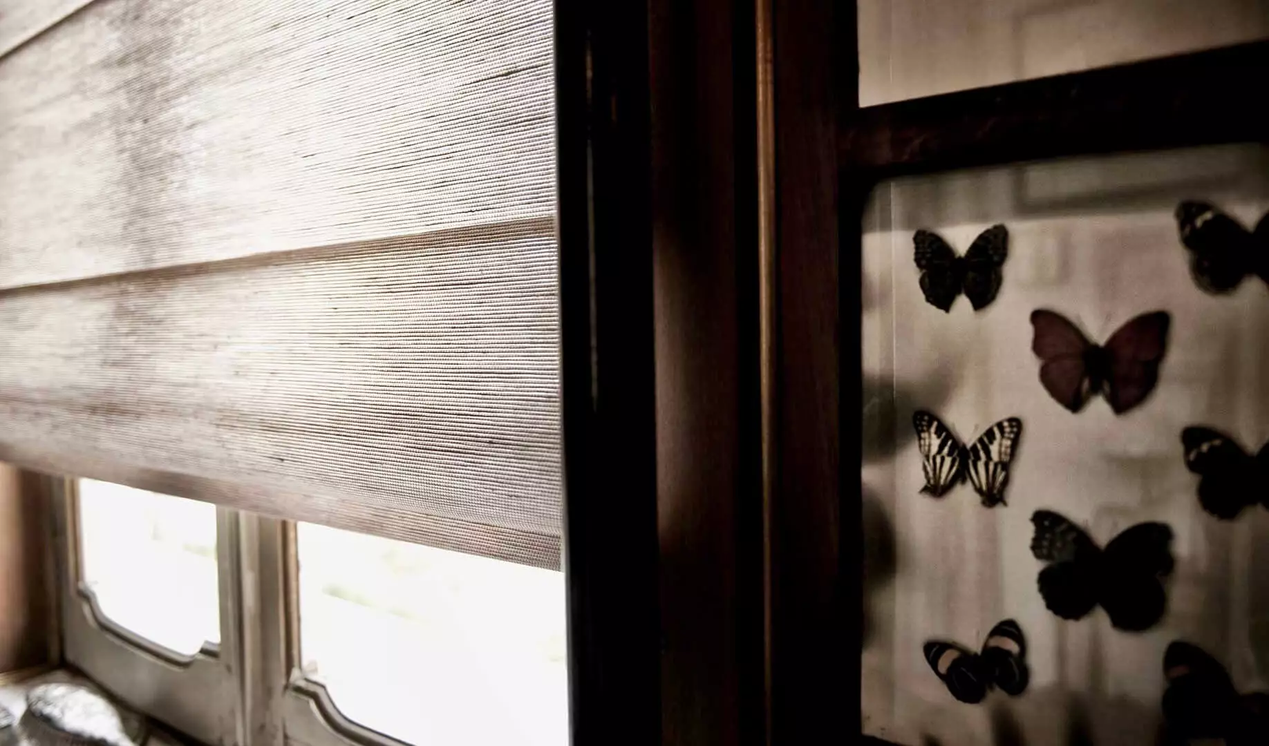 Vertical Blinds in Bangalore