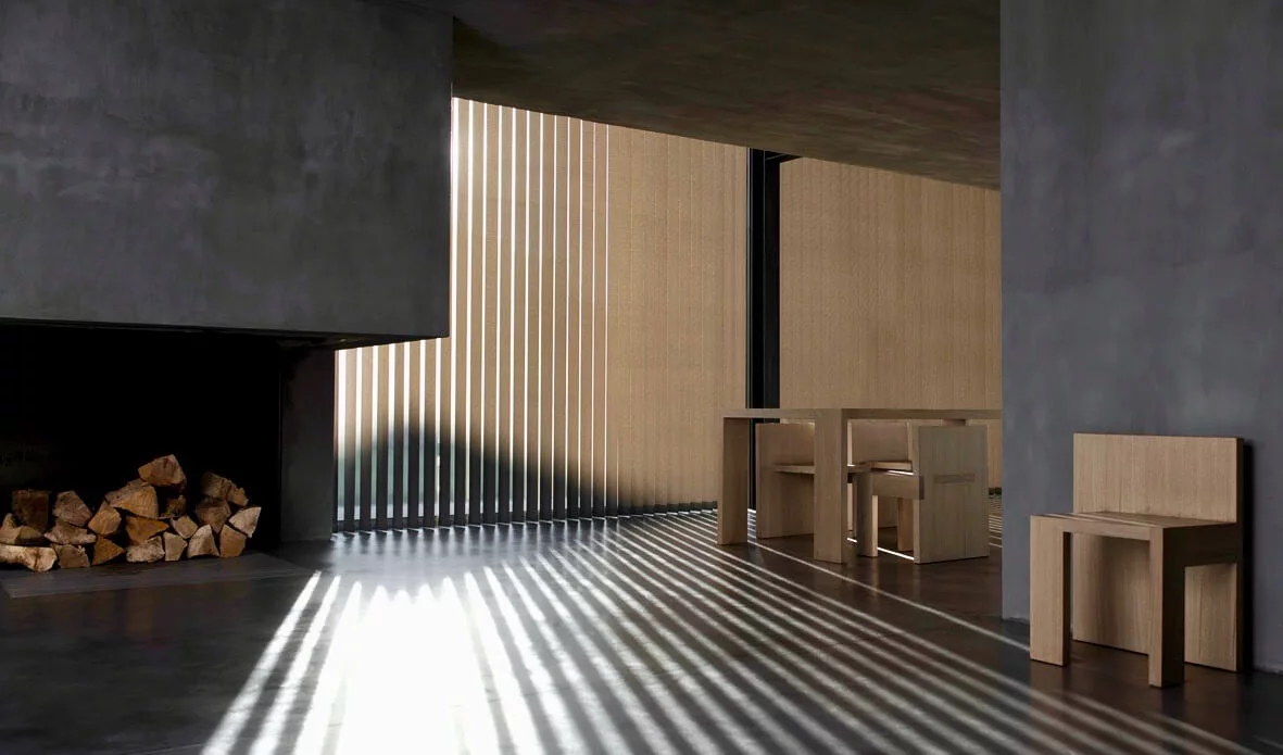 Panel Blinds in Bangalore