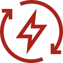 Exceptional Energy Efficiency