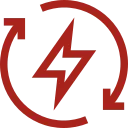 Exceptional Energy Efficiency