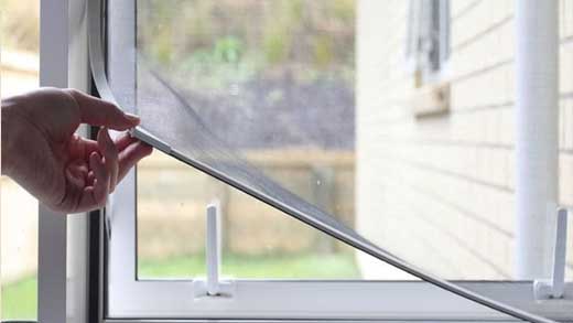 Exteriors Blinds in Bangalore