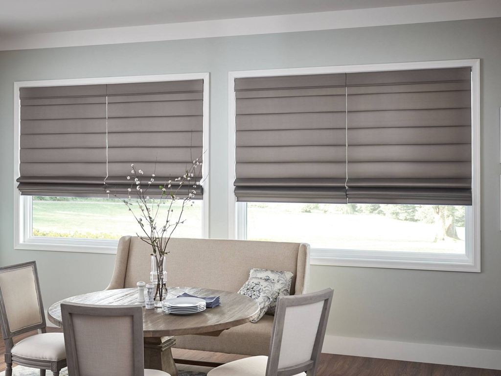 Roman Blinds in Bangalore