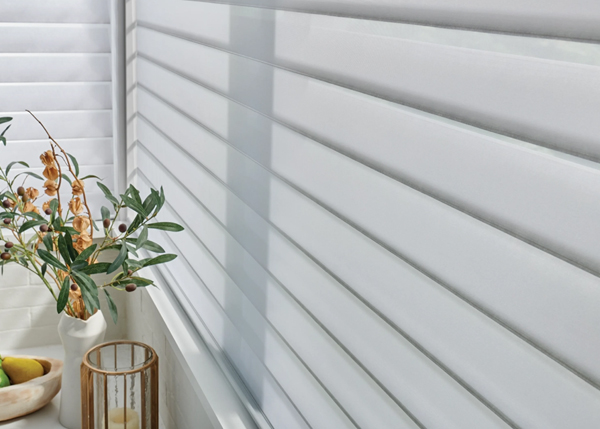 Sheer Shading Blinds in Bangalore