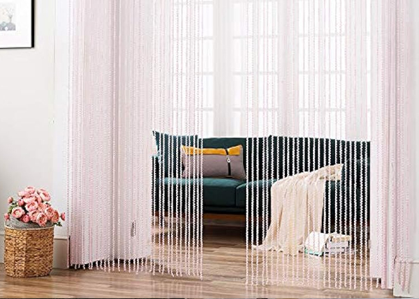 String Curtain in Bangalore