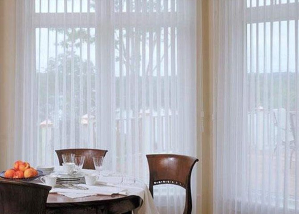 Vertical Sheers in Bangalore