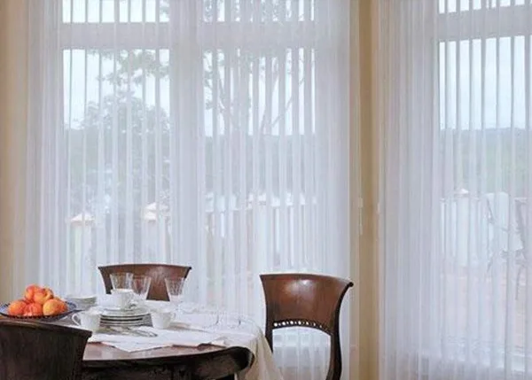 Vertical Sheers in Bangalore